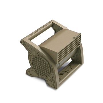 ADAMOUTDOOR 桌上型迷你渦輪扇( ADFN-UTBMINI )