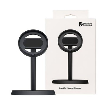 Samsung 三星 原廠 磁吸充電支架 -需搭配 P2900 磁吸無線充電器 (GP-TOU026)