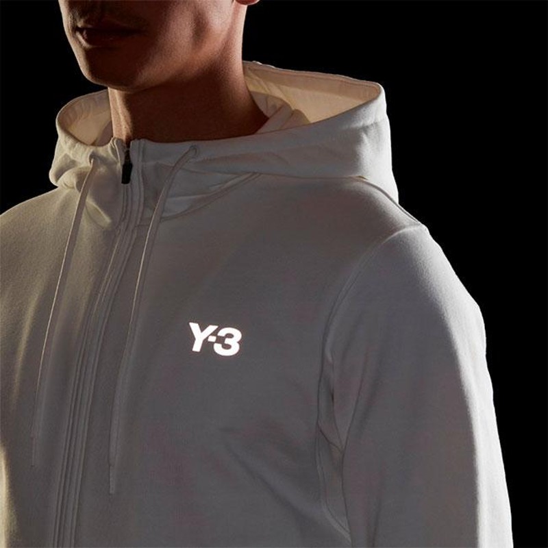 当季大流行 超美品 格安買取 パーカー Y-3 Y-3 オーバーサイズ M Y-3