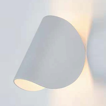 時尚可麗餅造型壁燈36-61905