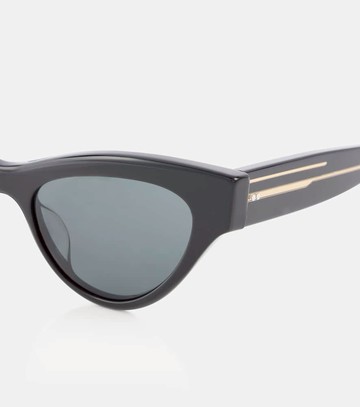 Khaite x Oliver Peoples Cat-eye sunglasses