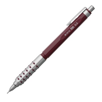 Pentel 飛龍 0.5mm orenz AT 自動出芯自動鉛筆 /支〖XPP2005〗