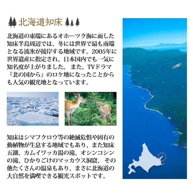 北海道 海鮮丼 知床丼セット 北海道産 いくらしょうゆ漬け 知床産 鮭たたき 鮭昆布〆 ほたて 海鮮丼 お取り寄せ 海産物 ギフト 冷凍