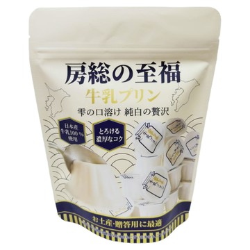 匠之味 酪農特選生乳酪布丁 6入  126g  1套