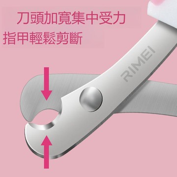 【台灣公司 可打統編】金達日美貓指甲剪貓咪指甲刀貓爪剪寵物指甲鉗小貓防剪傷血線專用 d8161