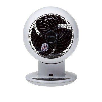 IRIS SC15T 空氣循環扇 (多色可選)