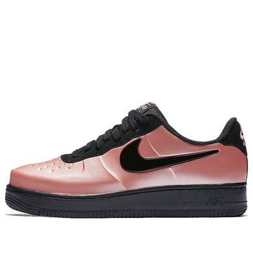 Nike Air Force 1 Foamposite Pro Cup 'Coral Stardust'
