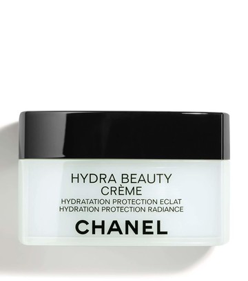 CHANEL Hydra Beauty Crème Hydration Protection Radiance
