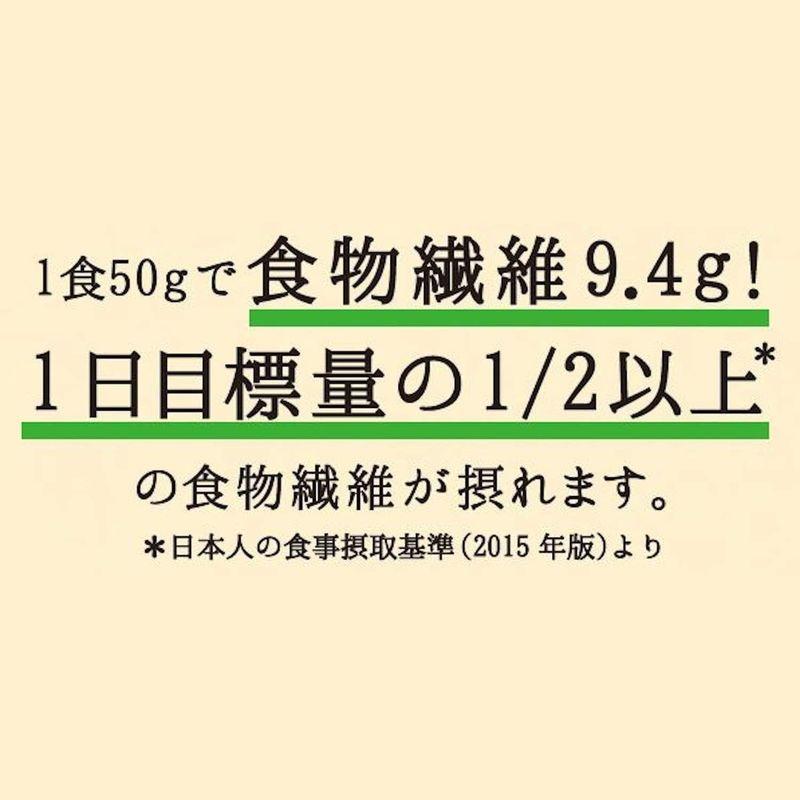 はくばく あまくないもち麦フレーク 180g