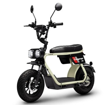 AEON Coopop 01 微電車 短程通勤(輕量 靈活 通勤 學生 上班族 )