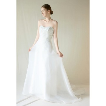 Marisol 瑪麗索加大碼禮服