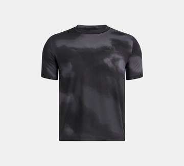 [UA]男童 Vanish 印花短袖T-Shirt-人氣新品