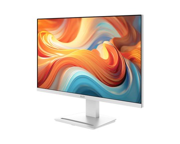 MSI微星 PRO MP273W E14A〈白〉/27吋/螢幕/IPS/144Hz/護眼認證 廠商直送