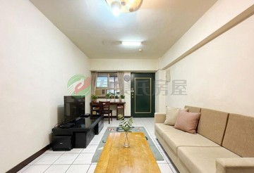 北屯得意居｜文心．崇德捷運站旁｜2房+車位｜台中市北屯區遼陽四街
