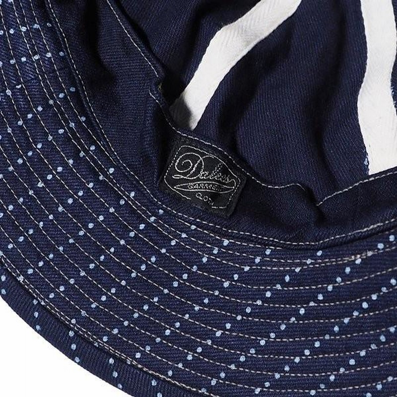 ダリーズ&コー アーミー ハット 40s ARMY HAT 帽子 DALEE'S&CO