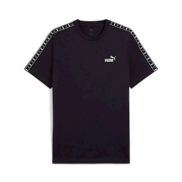 【PUMA】 基本系列ESS Tape短袖T恤(M) 圓領短袖T恤 男 - 68467416