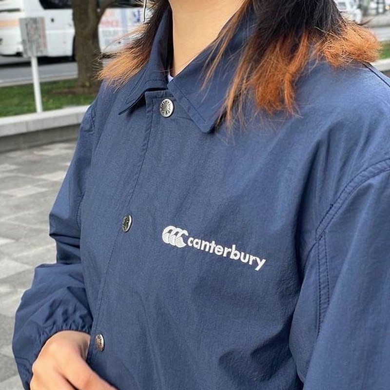 全品P3倍+最大700円OFFクーポン】カンタベリー canterbury メンズ 