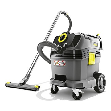 KARCHER 德國 乾濕兩用吸塵器   NT 30/1