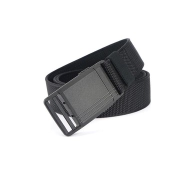 Laifuu拉福，磁扣哥倫腰帶男帆布男腰帶皮帶-單腰帶(可選色)