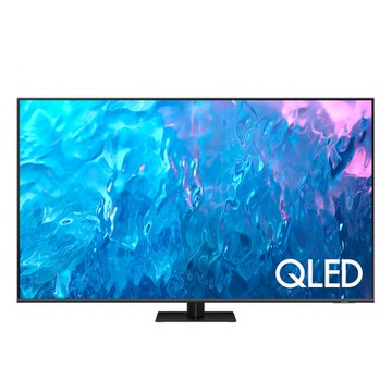 三星 SAMSUNG 65吋 4K QLED智慧連網顯示器 QA65Q70CAXXZW  65Q70C