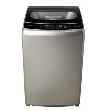 【TECO東元】17KG變頻直立式洗衣機 W1769XS