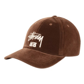 WALES BONNER CAP BROW