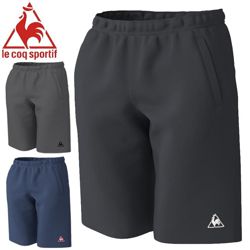 ハーフパンツ レディース le coq sportif ルコック スポーツウェア