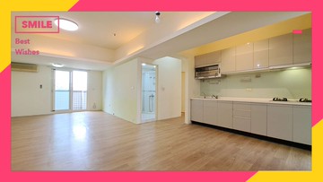 BA18⭐我是專員｜文山特區旁高樓景觀3+1房平車｜高雄市鳳山區建國路三段