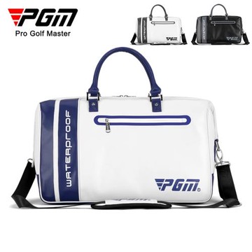 PGM 高爾夫衣物包男士衣服包手提包手拎包golf包旅行球包獨立鞋袋