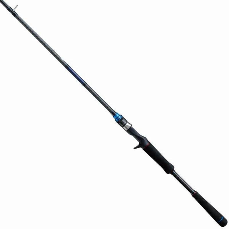 ロックフィッシュロッド アルファタックル Crazee Heavy Rock Fish クレイジーヘビーロックフィッシュ C762h 通販 Lineポイント最大0 5 Get Lineショッピング