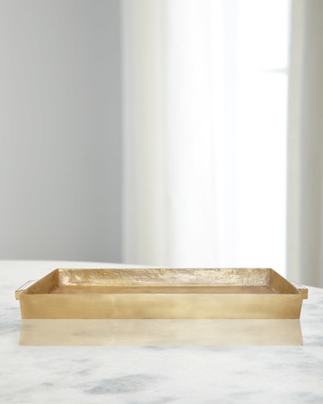 Whitt Metal Tray