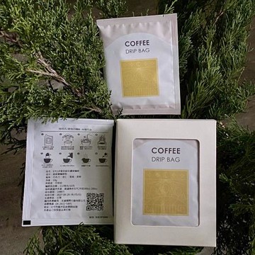 E7CUP-東非探索濾掛咖啡(10g*10入)*2盒