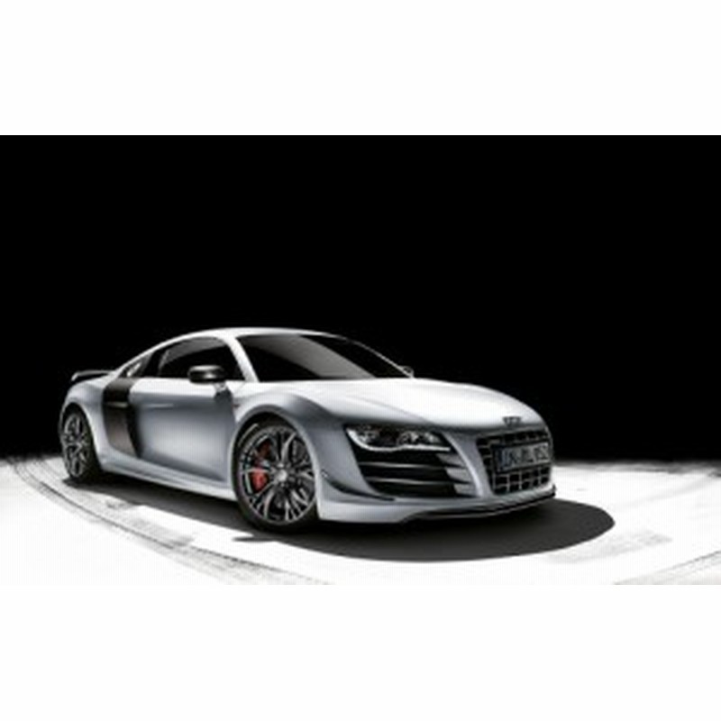 絵画風 壁紙ポスター アウディ R8 Gt V10 5 2l 2011年 シルバー Audi Adr8 006w1 ワイド版 921mm 576mm 通販 Lineポイント最大1 0 Get Lineショッピング