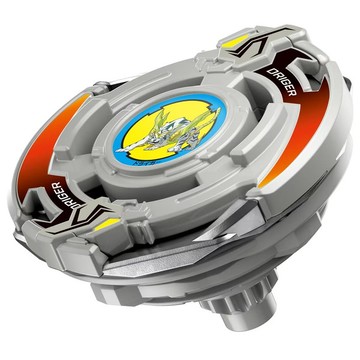 BEYBLADE X 戰鬥陀螺 BXG-04 銀牙烈虎S