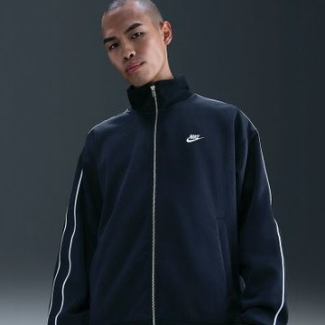 NIKE AS M NK CLUB KNIT OS TRACK JAC 男 休閒外套 HV1418451