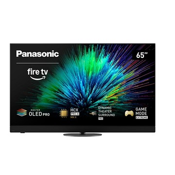 【Panasonic】65吋4K OLED HDR智慧顯示器(TV-65Z90BGT)