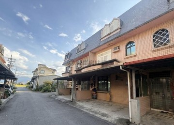 五結近高速公路旁待整理大面寬方正透天｜宜蘭縣五結鄉三結三路