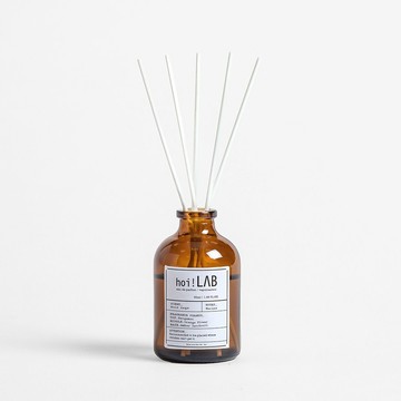 hoi!LAB實驗室香氛-精油擴香50ml-海鹽鼠尾草