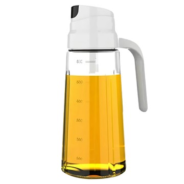 BEER BEAR 皮久熊 自油式 全能調理壺  1個  630ml