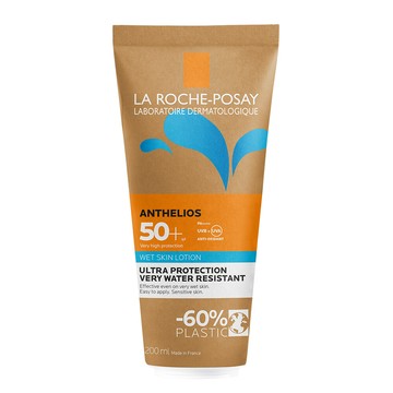 la roche-posay理膚寶水 安得利水感防曬乳spf50+ 200ml