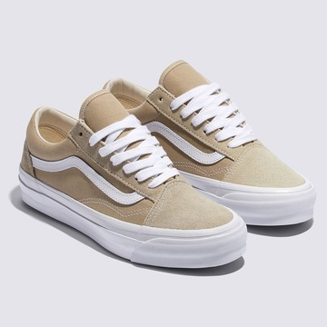 Vans LX Old Skool 男女 滑板鞋 VN000D56YKD