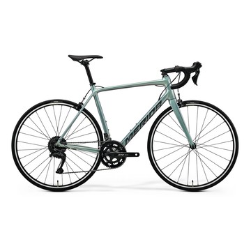 MERIDA 斯特拉SCULTURA RIM 100 C夾框煞 全能型跑車(無附踏板/入門款/碳纖前叉/競速/彎把/公路車/自行車/單車)