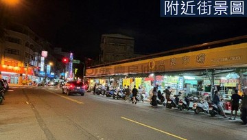 《妍選》文華高中/忠義市場/重慶路大地坪金透店｜台中市西屯區重慶路