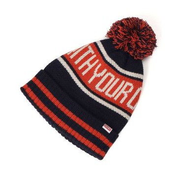 CHUMS CHUMS College Knit Cap毛帽 CH051385N001