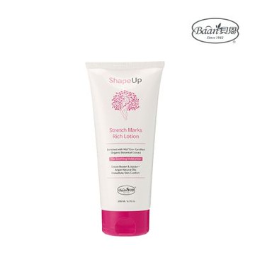 Baan 貝恩 美體撫紋霜 200ml