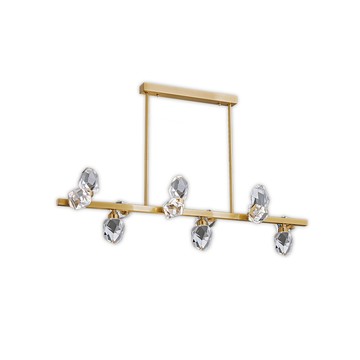 【必登堡】史蒂芬妮水晶吊燈 【B560321】