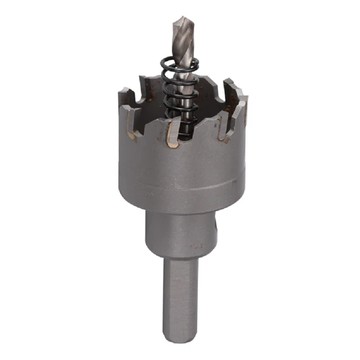 PANRICO 百利世 直柄鎢鋼圓穴鋸  1個