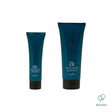 Napla 娜普菈｜硬派造型凝膠 90g｜200g 造型髮膠