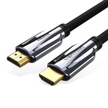 VEnTIOn 威迅 HDMI 2.1 HDR高清數據線 8K 超高清  1.5m  1條