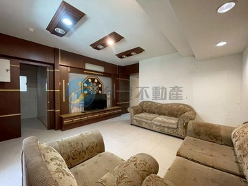 崑大生活圈！超值低總價溫馨美宅｜台南市永康區國光七街